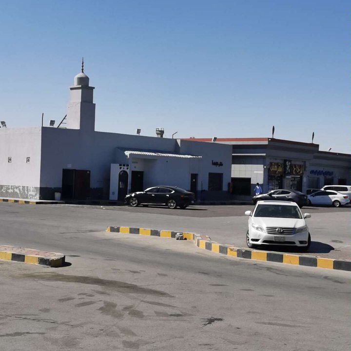 مشاركاتي في أنت الراصد