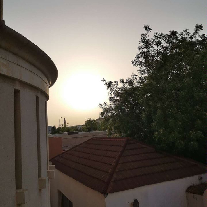 مشاركاتي في أنت الراصد