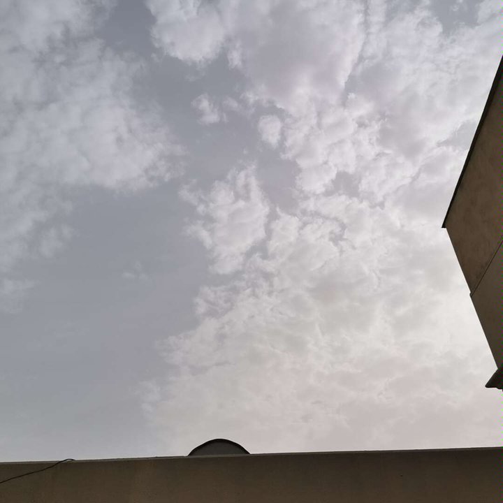 مشاركاتي في أنت الراصد