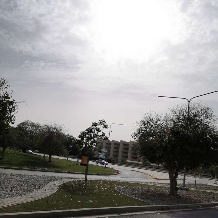 مشاركاتي في أنت الراصد