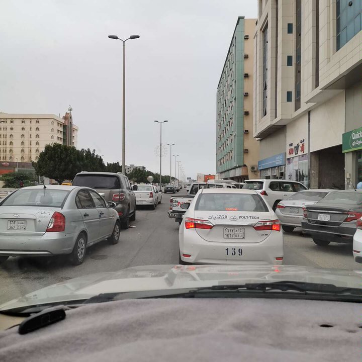 مشاركاتي في أنت الراصد