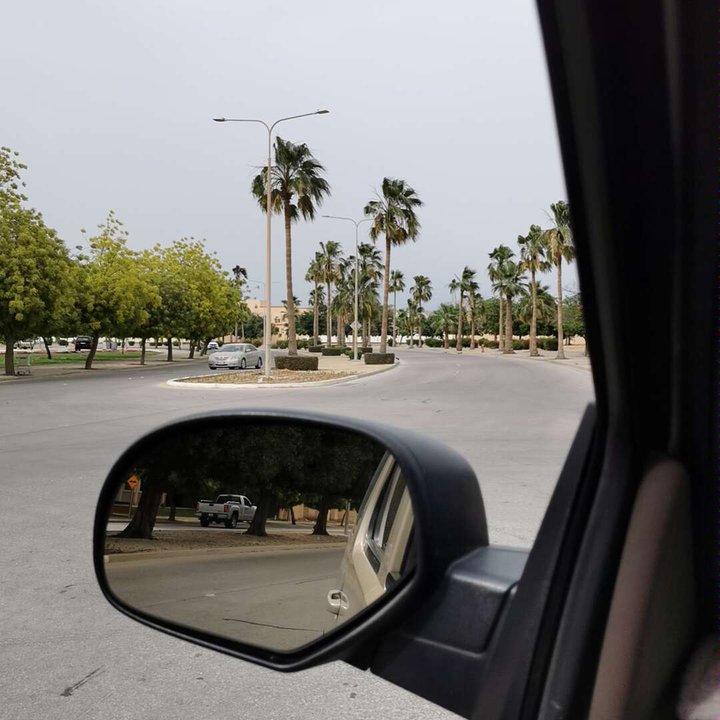 مشاركاتي في أنت الراصد