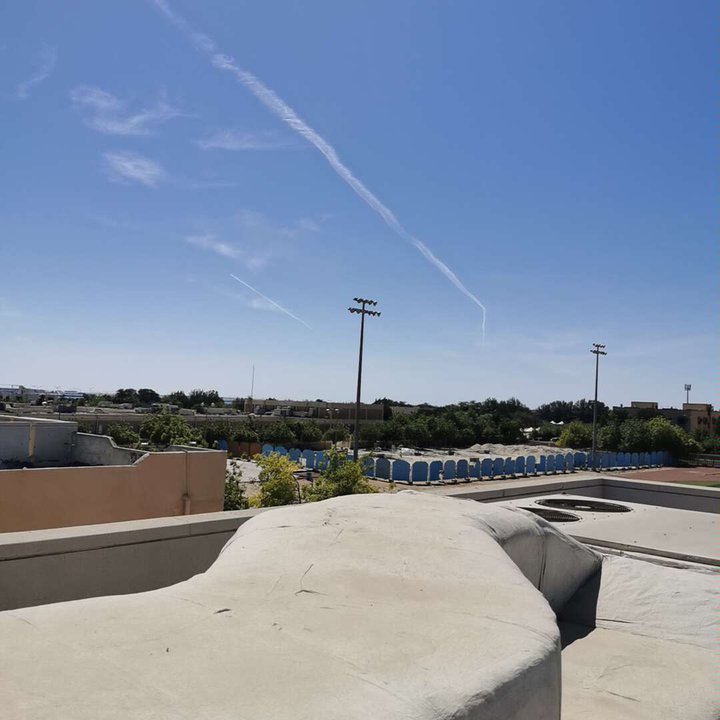 مشاركاتي في أنت الراصد