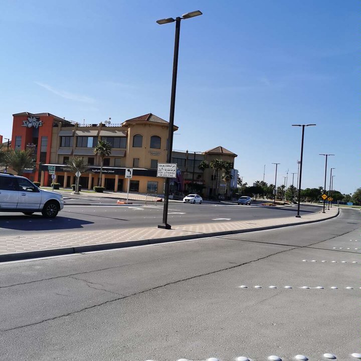 مشاركاتي في أنت الراصد