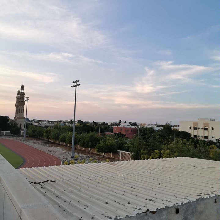 مشاركاتي في أنت الراصد