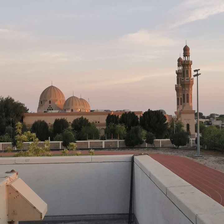 مشاركاتي في أنت الراصد