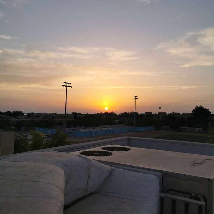 مشاركاتي في أنت الراصد