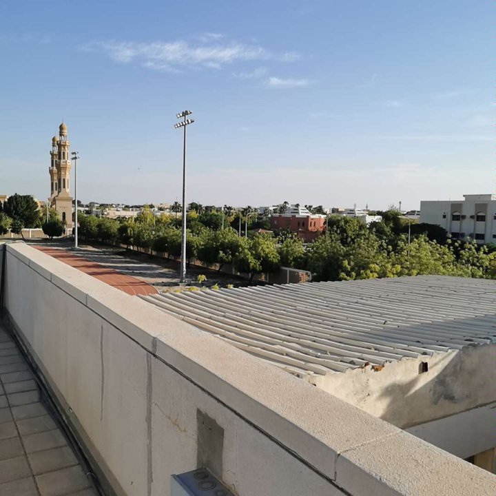 مشاركاتي في أنت الراصد