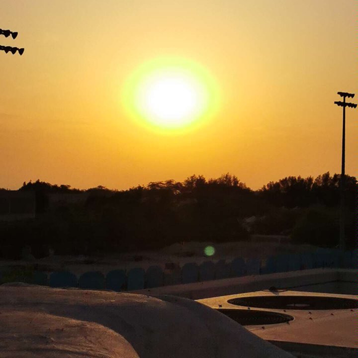 مشاركاتي في أنت الراصد