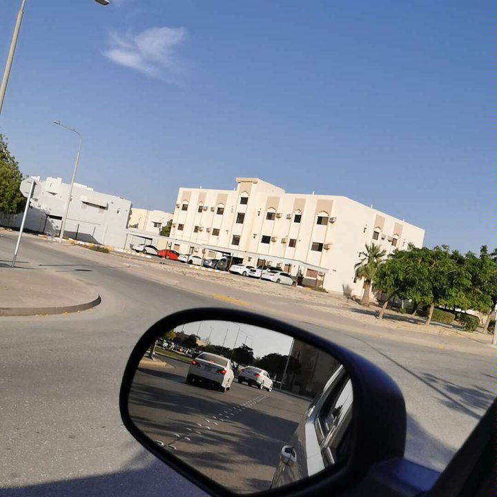 مشاركاتي في أنت الراصد