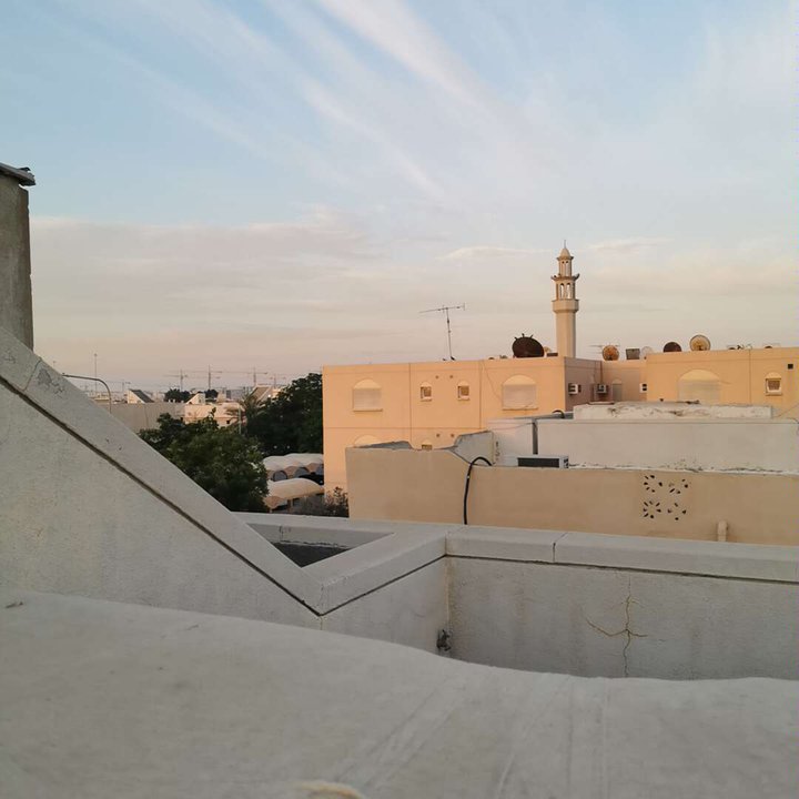 مشاركاتي في أنت الراصد