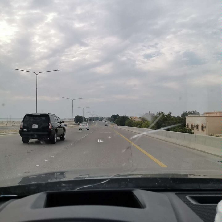 مشاركاتي في أنت الراصد