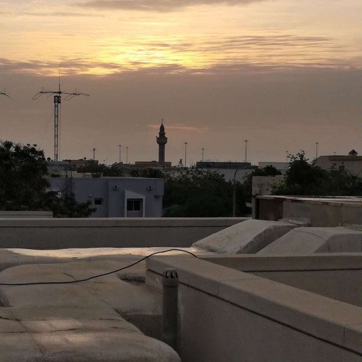 مشاركاتي في أنت الراصد