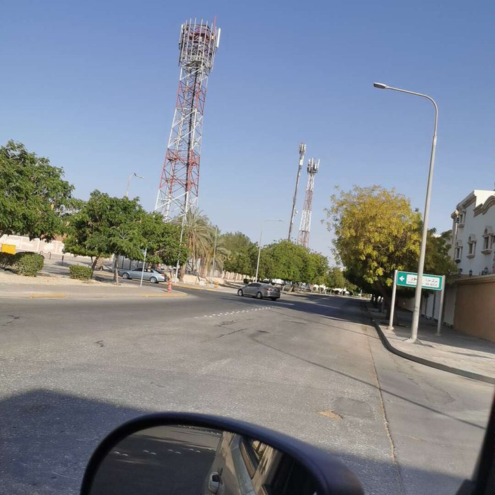 مشاركاتي في أنت الراصد