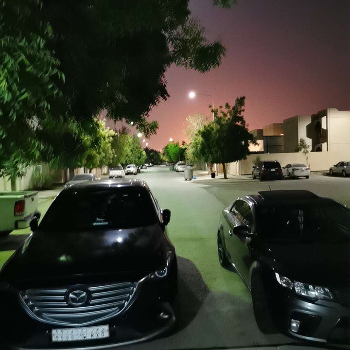 مشاركاتي في أنت الراصد