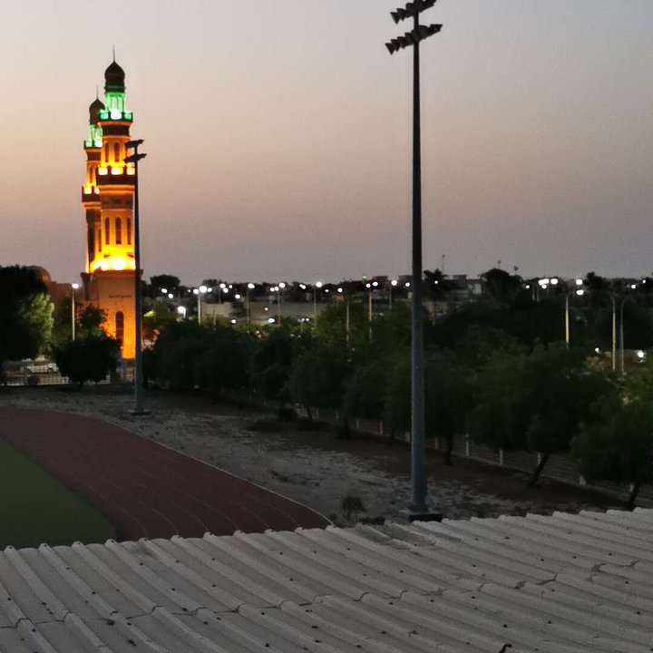 مشاركاتي في أنت الراصد