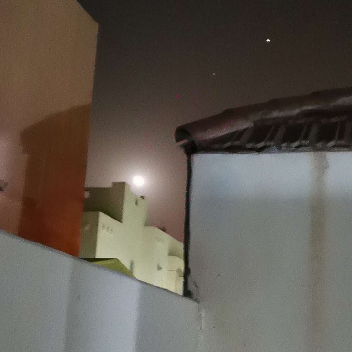 مشاركاتي في أنت الراصد