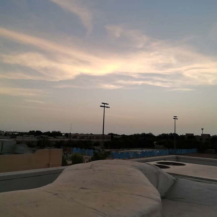 مشاركاتي في أنت الراصد