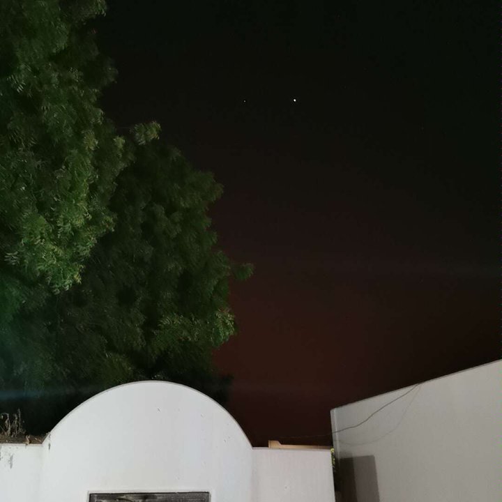 مشاركاتي في أنت الراصد