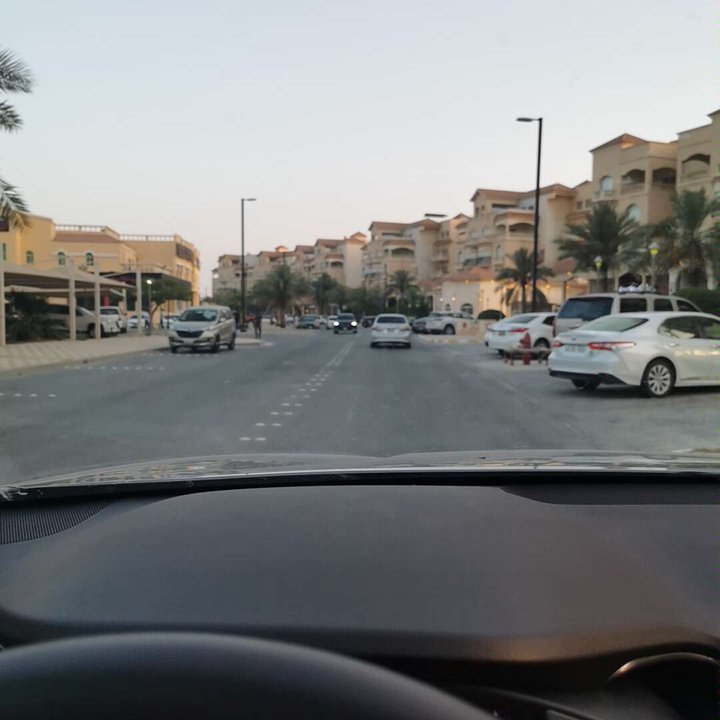 مشاركاتي في أنت الراصد