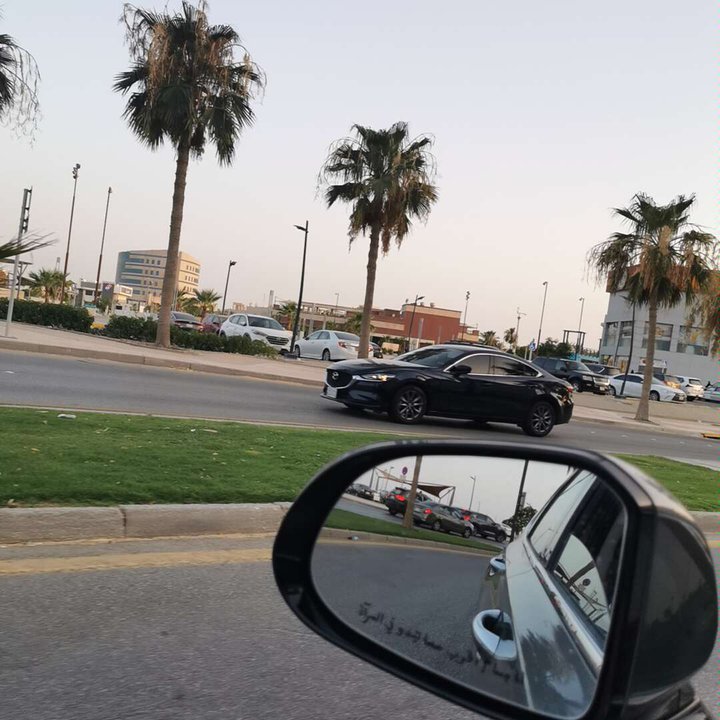 مشاركاتي في أنت الراصد