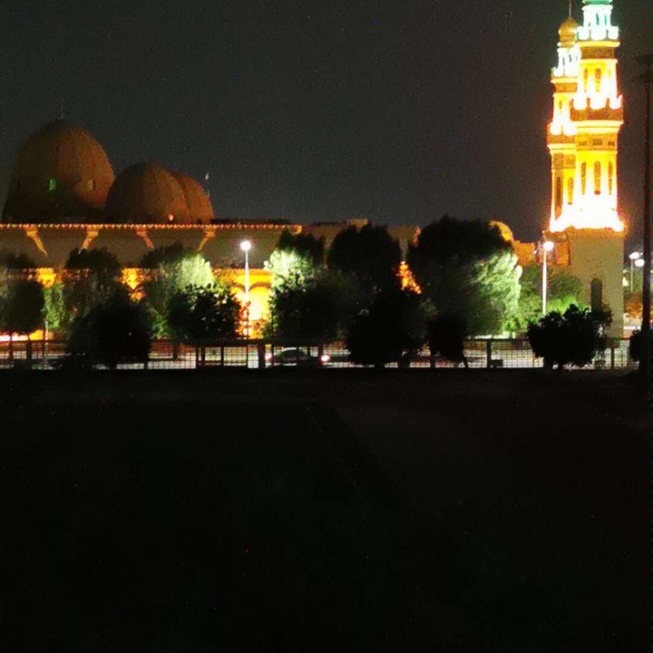 مشاركاتي في أنت الراصد