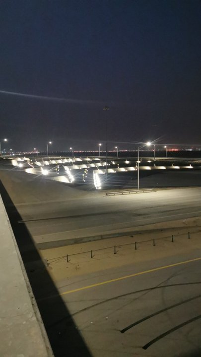 مشاركاتي في أنت الراصد