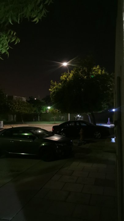 مشاركاتي في أنت الراصد