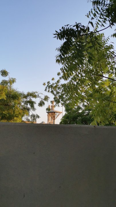 مشاركاتي في أنت الراصد