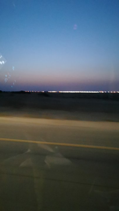 مشاركاتي في أنت الراصد