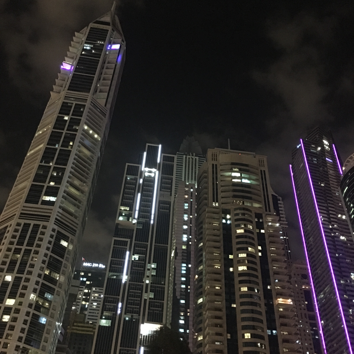 My Crowdsourcing Posts