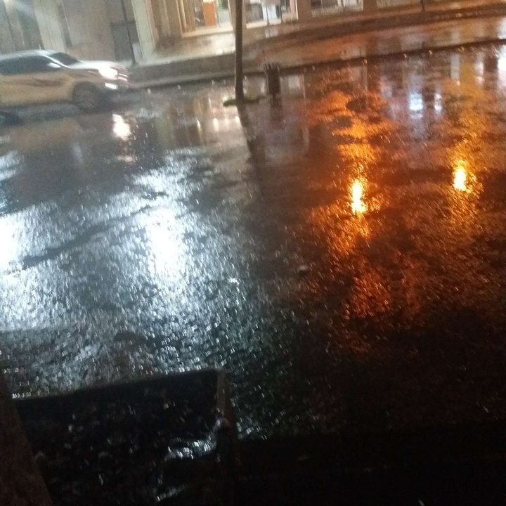 My Crowdsourcing Posts