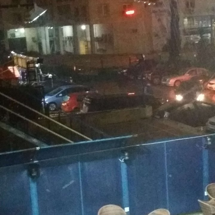 My Crowdsourcing Posts