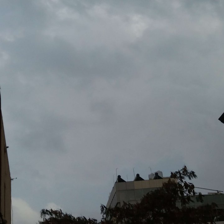 My Crowdsourcing Posts