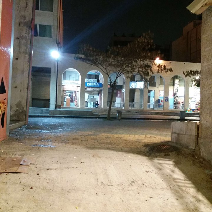 My Crowdsourcing Posts