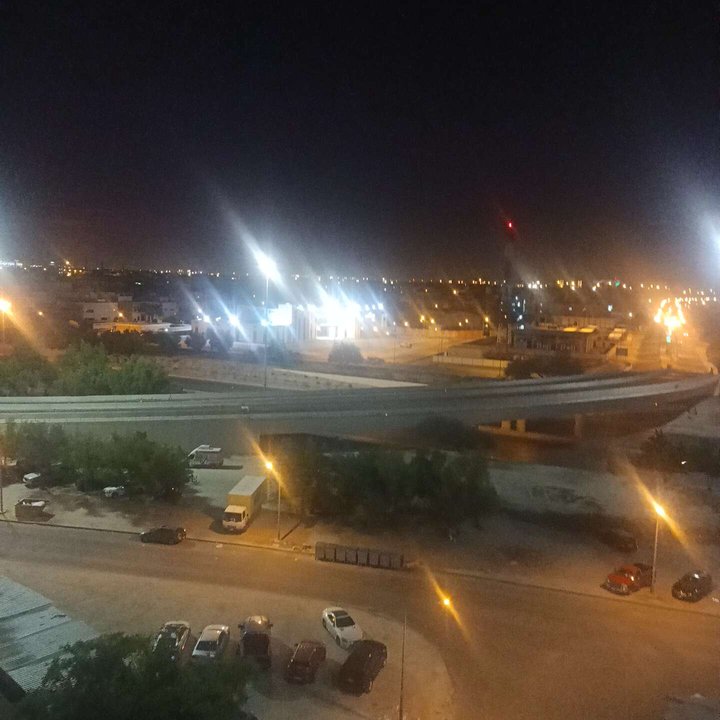 مشاركاتي في أنت الراصد