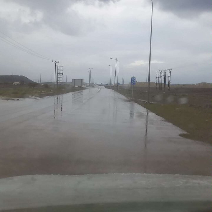 مشاركاتي في أنت الراصد