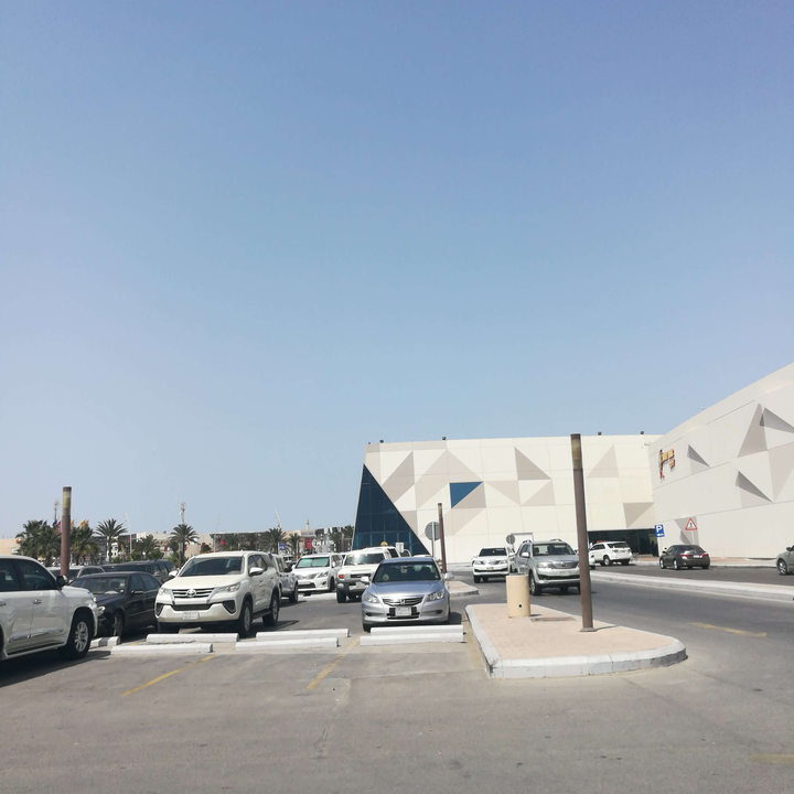 مشاركاتي في أنت الراصد