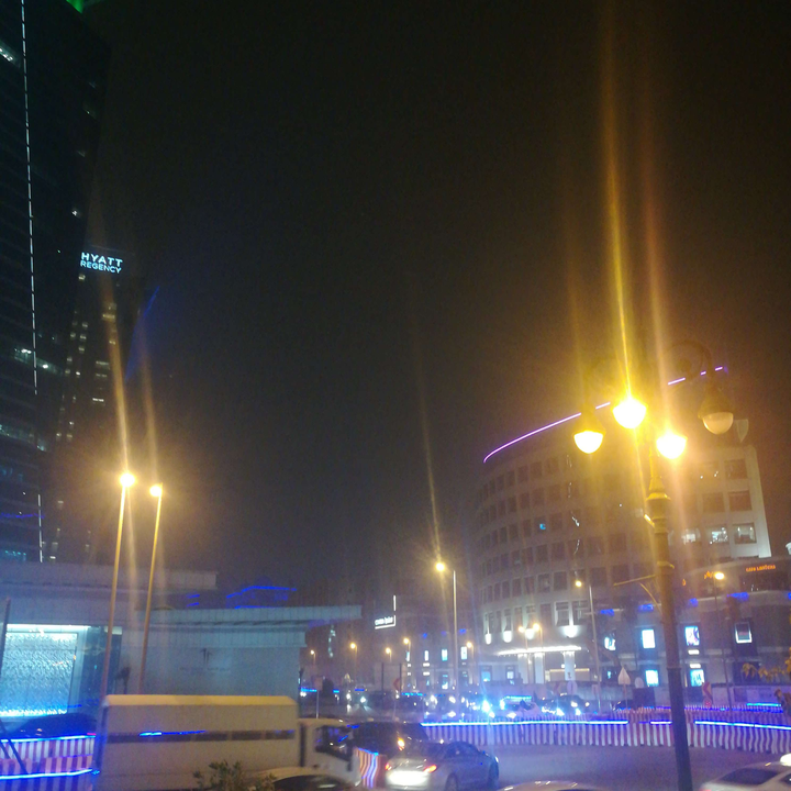 مشاركاتي في أنت الراصد