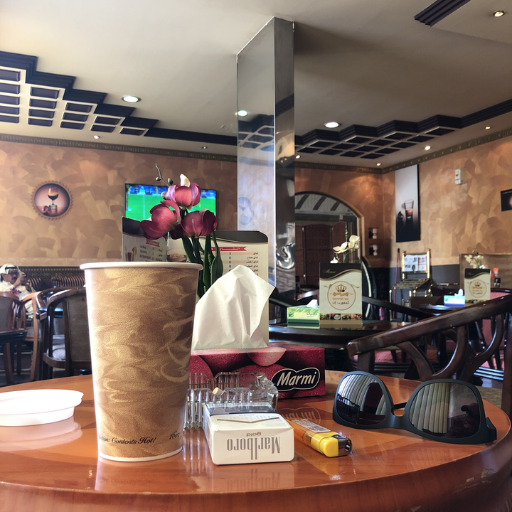 مشاركاتي في أنت الراصد