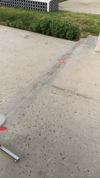 مشاركاتي في أنت الراصد