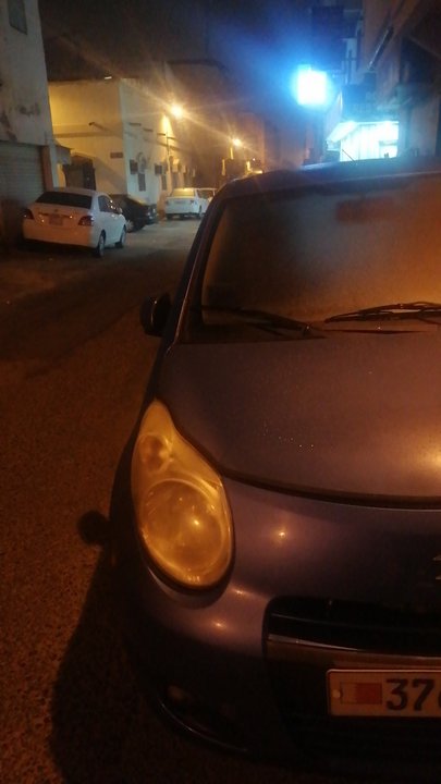 مشاركاتي في أنت الراصد