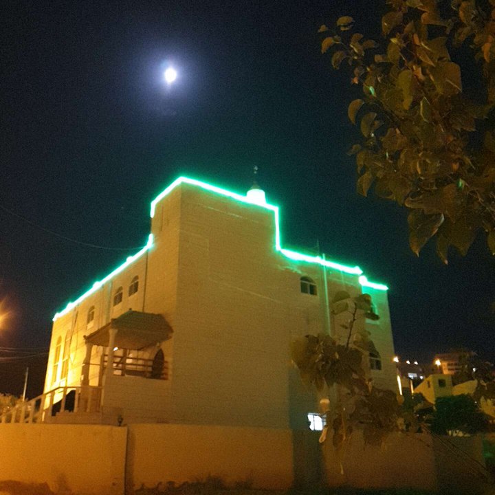 مشاركاتي في أنت الراصد