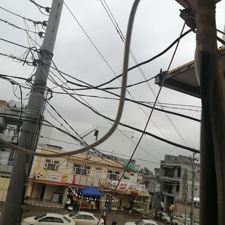 مشاركاتي في أنت الراصد