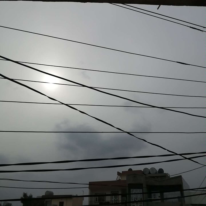 مشاركاتي في أنت الراصد