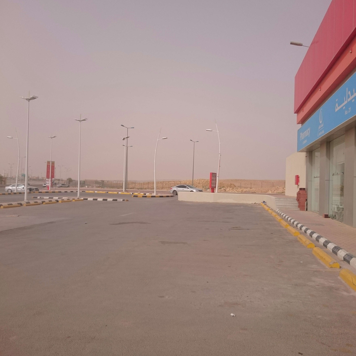 مشاركاتي في أنت الراصد