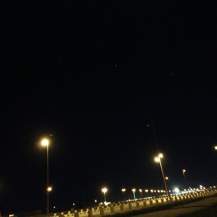 مشاركاتي في أنت الراصد