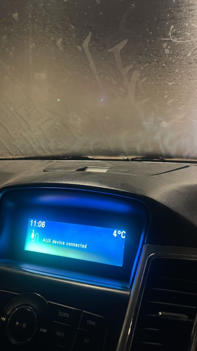 مشاركاتي في أنت الراصد