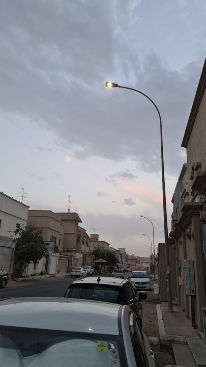 مشاركاتي في أنت الراصد