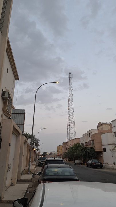 مشاركاتي في أنت الراصد